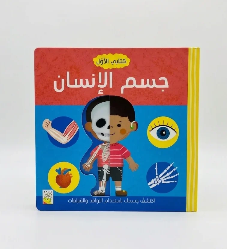 جسم الإنسان e1785439760615