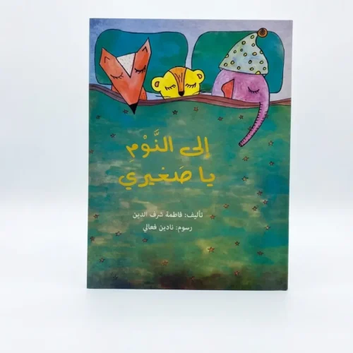 to sleep baby book