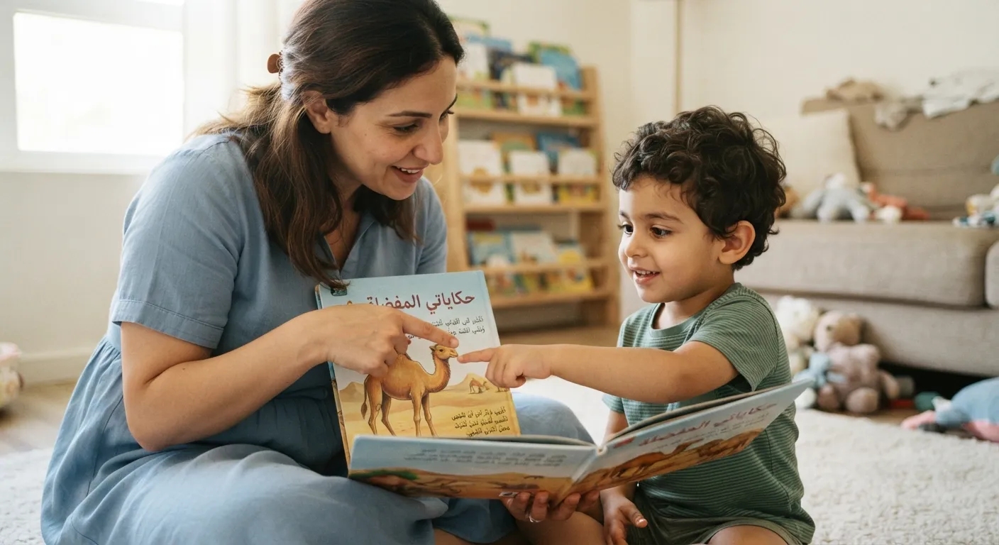 مدة الانتباه والتركيز