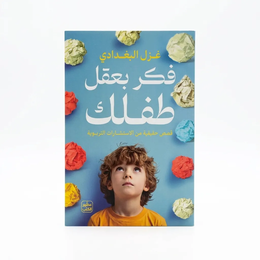 فكر بعقل طفلك